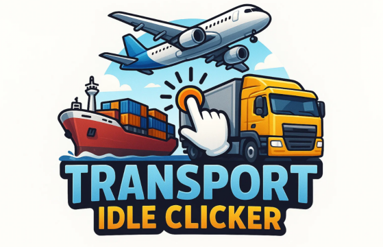 Transport Idle Clicker